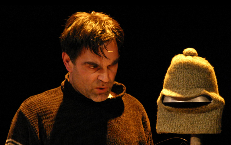 Драма / фото: theater-krik.com